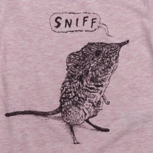 SHREW - sniff