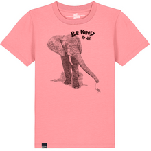 ELEPHANT - be kind to all