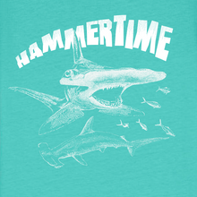 SHARKS - Hammertime
