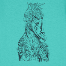 SHOEBILL - good vibes