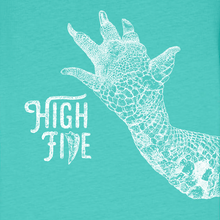 CROC - high five