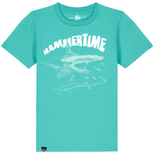 SHARKS - Hammertime