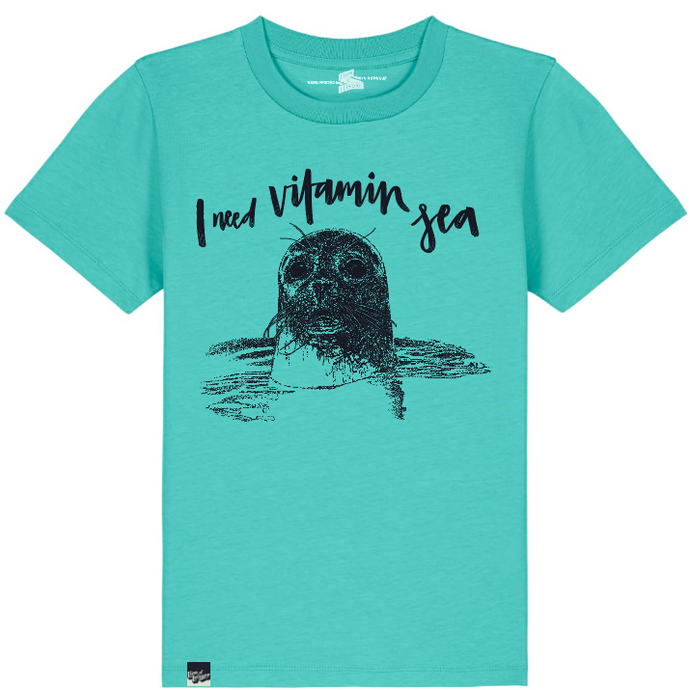 SEAL - I need vitamin sea