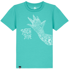 CROC - high five