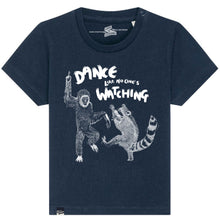 RACCOON - Dance like no one's watching
