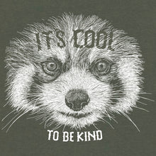 RED PANDA - It's cool to be kind