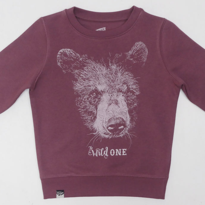 BEAR - Wild One