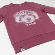 RED PANDA - It's cool to be kind