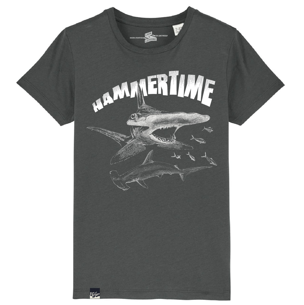 SHARKS - Hammertime