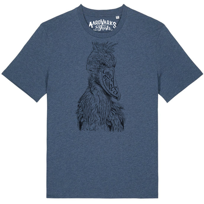 SHOEBILL - good vibes