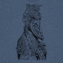 SHOEBILL - good vibes