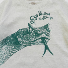 SNAKE - Sso pleasssed to ssee you