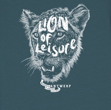 LION - Lion of Leisure logo