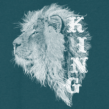 LION - king