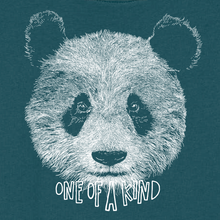 PANDA - one of a kind