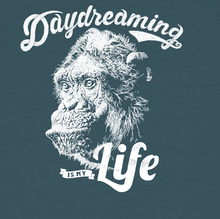 CHIMP - daydreaming is my life