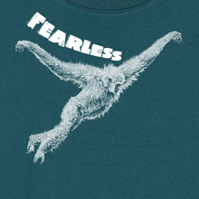 GIBBON - fearless