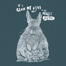 VISCACHA - If I close my eyes ...