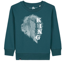 LION - king