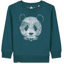 PANDA - one of a kind