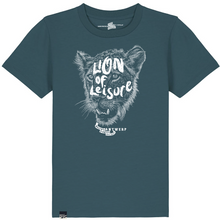 LION - Lion of Leisure logo