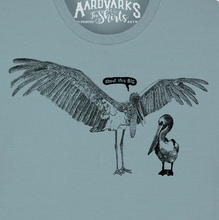 STORK - about this BIG