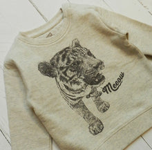 TIGER - Meeow