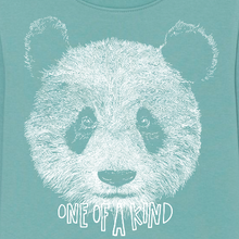 PANDA - one of a kind