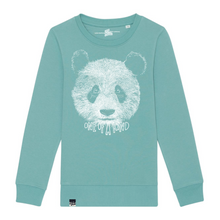 PANDA - one of a kind