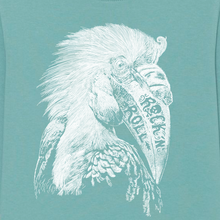 HORNBILL - rock & roll