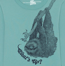 SLOTH - what's up?