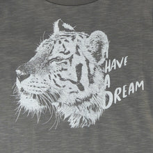 TIGER - I have a dream