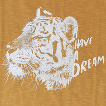 TIGER - I have a dream
