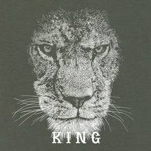 LION - king