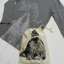 WOLF - Wooooo