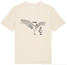 STORK - about this BIG
