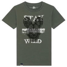 WILD DOG - stay wild