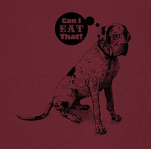 GREAT DANE - can I eat that ?