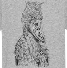 SHOEBILL - good vibes