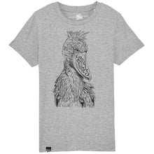 SHOEBILL - good vibes