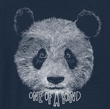 PANDA - one of a kind