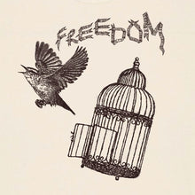 FREEDOM is a state of mind