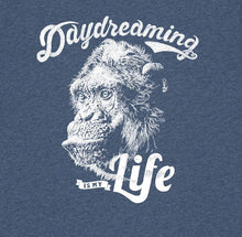 CHIMP - daydreaming is my life