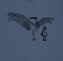 STORK - about this BIG