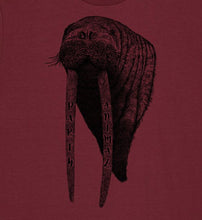 WALRUS - Party Animal