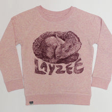 COYOTE - layzee