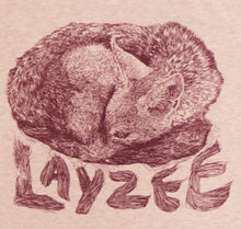 COYOTE - layzee