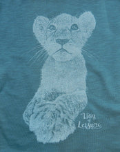LION CUB