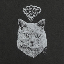 CAT - You are under my power