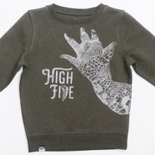 CROC - High Five